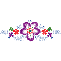 Flower Animals Flower Animals