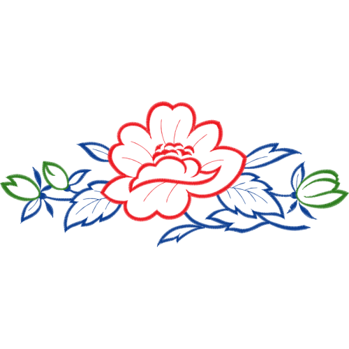 Flower Animals Flower Animals