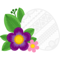 Flower Animals Flower Animals