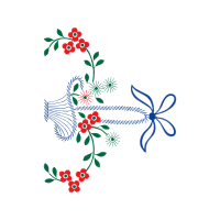 Flower Animals Flower Animals