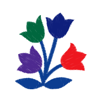 Flower Animals Flower Animals