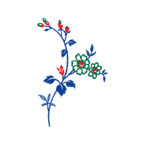 Flower Animals Flower Animals