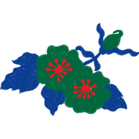 Flower Animals Flower Animals