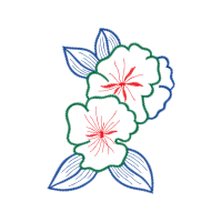 Flower Animals Flower Animals