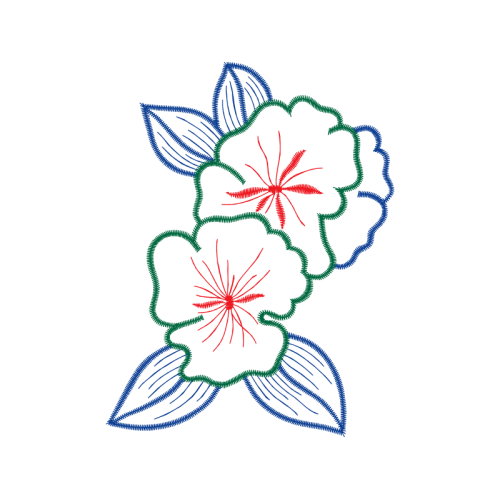 Flower Animals Flower Animals