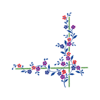 Flower Animals Flower Animals