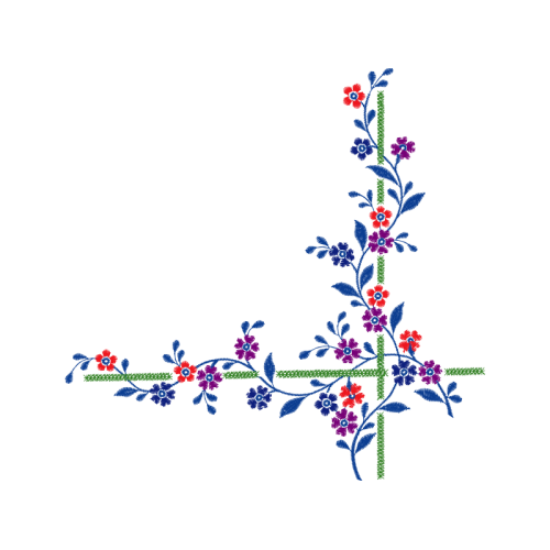 Flower Animals Flower Animals