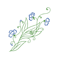 Flower Animals Flower Animals