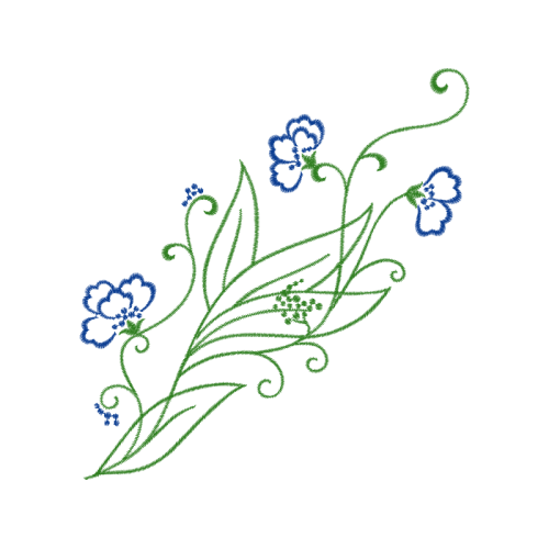 Flower Animals Flower Animals