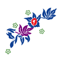 Flower Animals Flower Animals