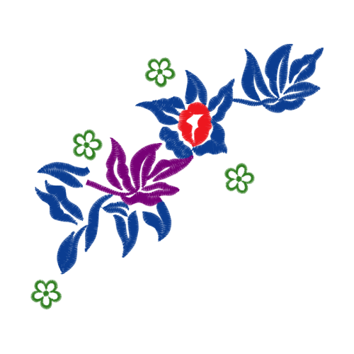 Flower Animals Flower Animals