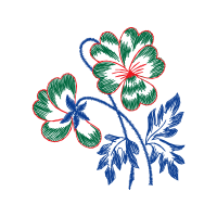 Flower Animals Flower Animals