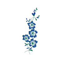 Flower Animals Flower Animals