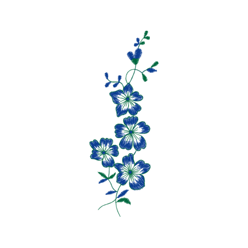 Flower Animals Flower Animals