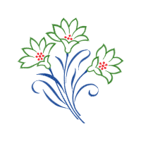 Flower Animals Flower Animals