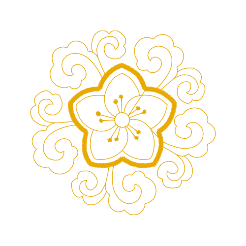 Flower Animals Flower Animals