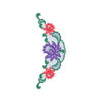 Flower Animals Flower Animals