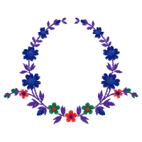 Flower Animals Flower Animals