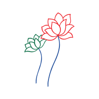 Flower Animals Flower Animals