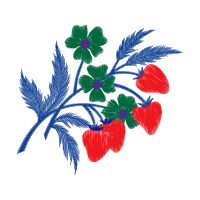 Flower Animals Flower Animals