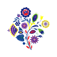 Flower Animals Flower Animals