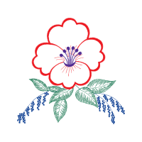 Flower Animals Flower Animals