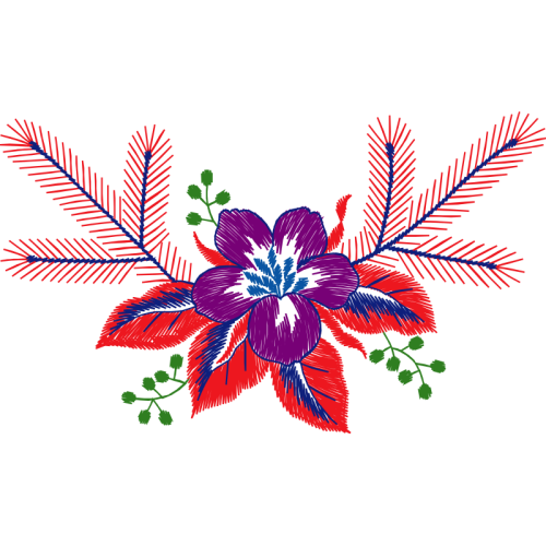 Flower Animals Flower Animals