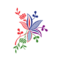 Flower Animals Flower Animals