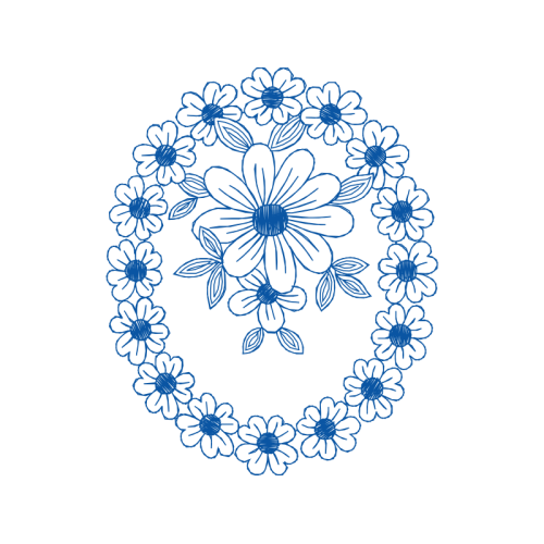 Flower Animals Flower Animals