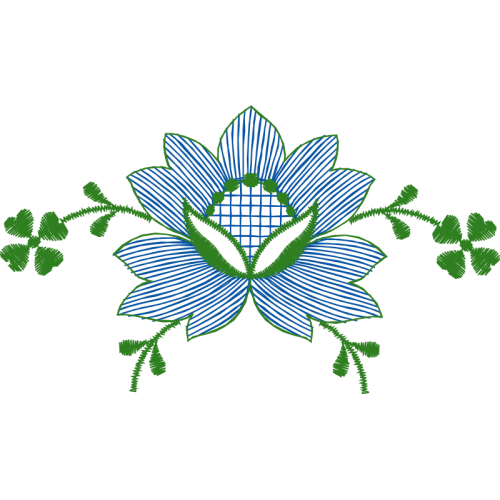 Flower Animals Flower Animals