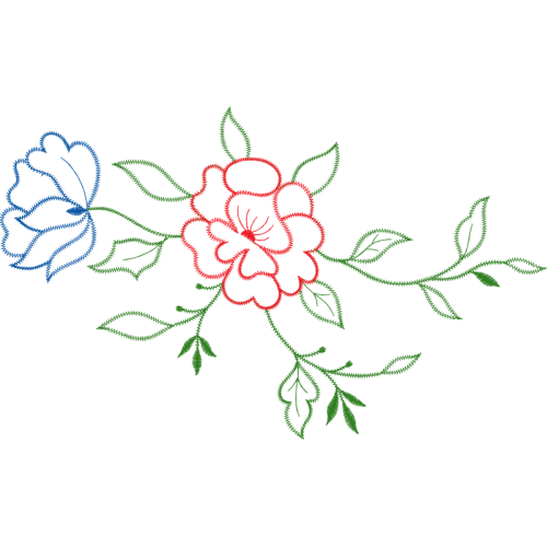 Flower Animals Flower Animals