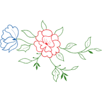 Flower Animals Flower Animals