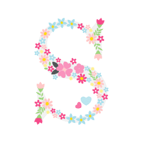 Flower Animals Flower Animals