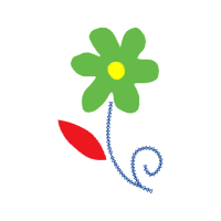 Flower Animals Flower Animals