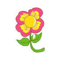 Flower Animals Flower Animals