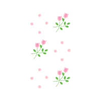 Flower Animals Flower Animals