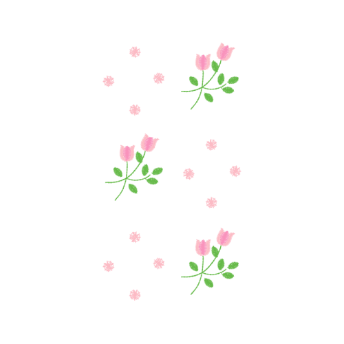 Flower Animals Flower Animals