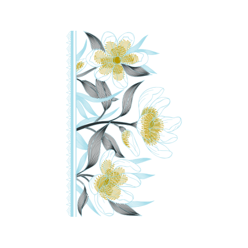 Flower Animals Flower Animals