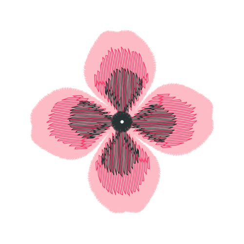 Flower Animals Flower Animals