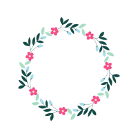 Flower Animals Flower Animals