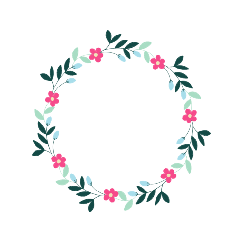 Flower Animals Flower Animals