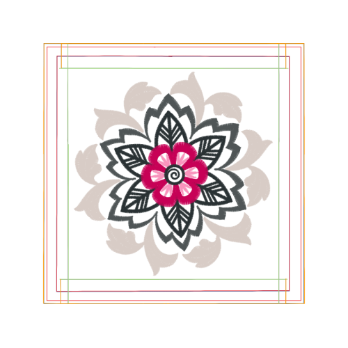 Flower Animals Flower Animals