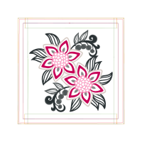 Flower Animals Flower Animals