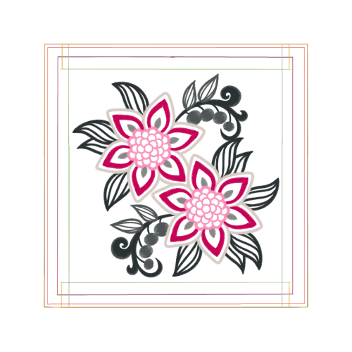 Flower Animals Flower Animals