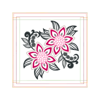 Flower Animals Flower Animals