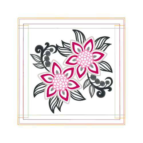 Flower Animals Flower Animals