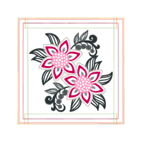 Flower Animals Flower Animals