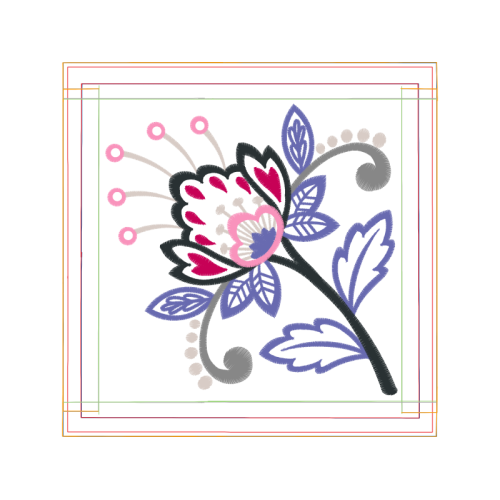 Flower Animals Flower Animals