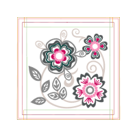 Flower Animals Flower Animals