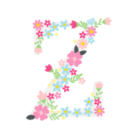 Flower Animals Flower Animals